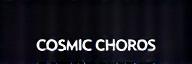 Cosmic Chords Logo